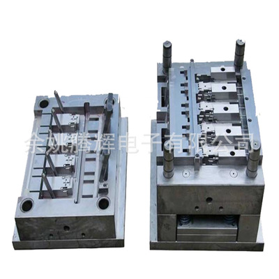 余姚模具設(shè)計(jì)制造 生產(chǎn)模具 模具制作注塑模具廠手柄模具注塑加工