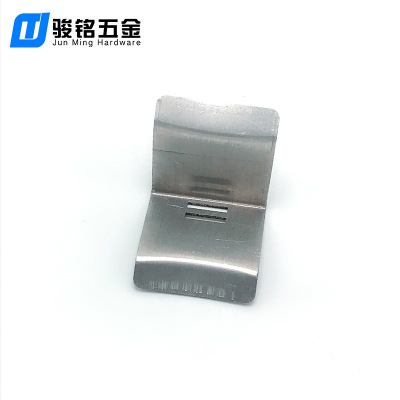 廠家定做五金沖壓配件加工制品不銹鋼折彎成型 品質(zhì)保障 非標件