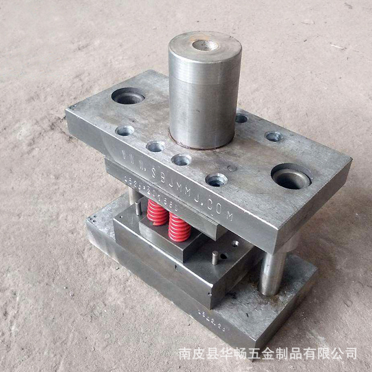 設(shè)計(jì)制造加工五金沖壓模具連續(xù)模工程模單沖模檢測治具