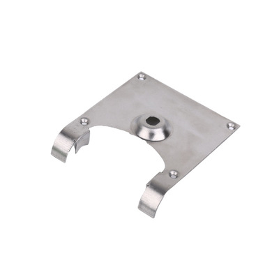 深圳廠家定制 來圖來樣五金冷軋板SPCD深沖拉伸加工 五金沖壓件