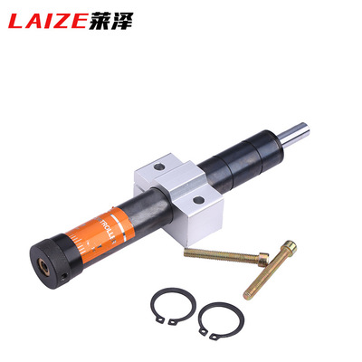 氣動液壓緩沖器SR/HR15-30-60-80油壓阻尼器穩(wěn)速器-100