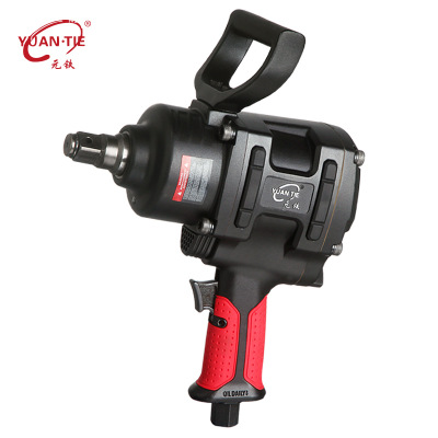 廠家直銷元鐵7462中風(fēng)炮氣動(dòng)扳手 氣動(dòng)沖擊扳手氣動(dòng)大扭力風(fēng)扳手