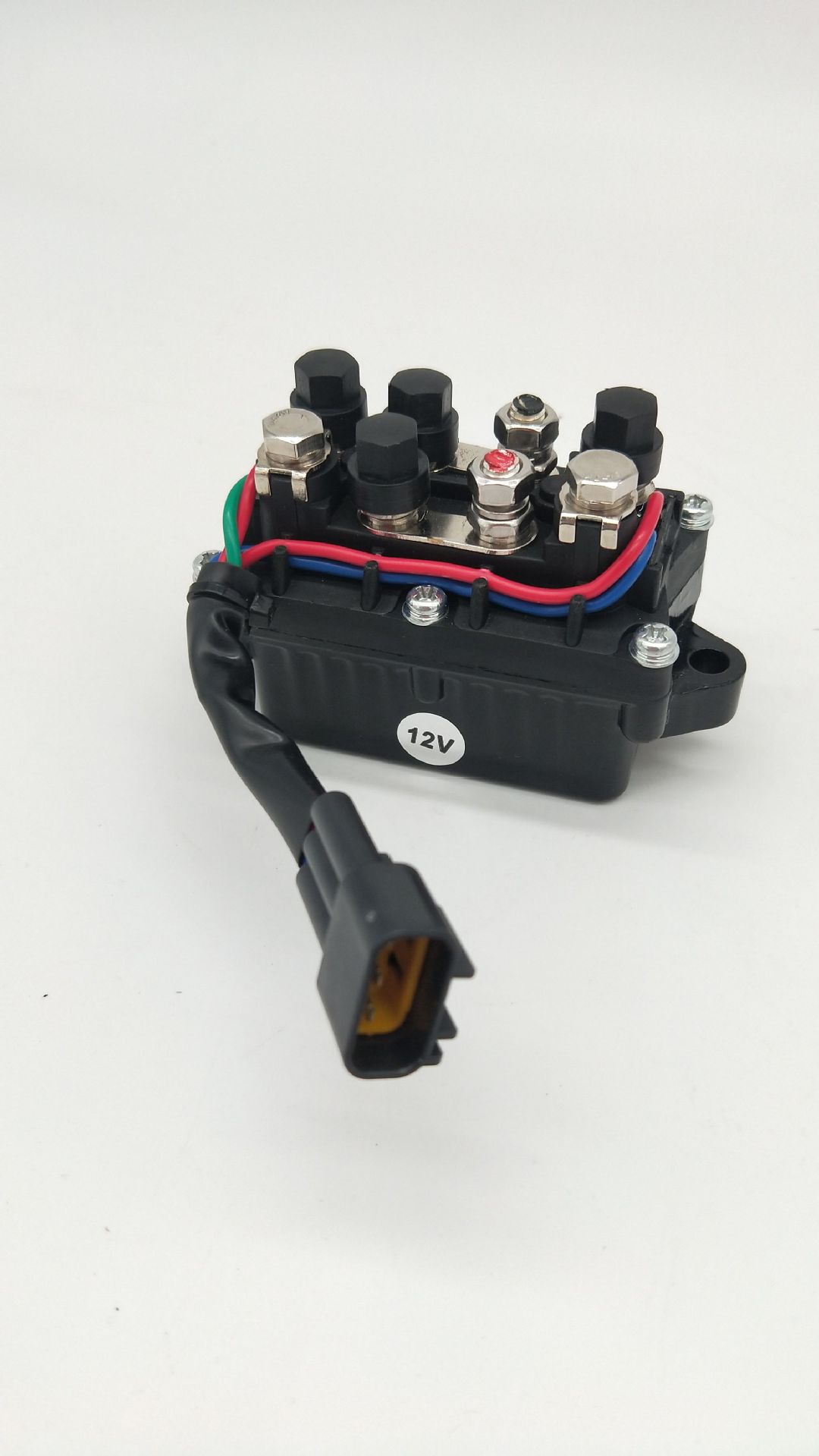 絞盤繼電器 船舶繼電器 房車?yán)^電器