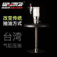 廠家直銷氣動(dòng)黃油機(jī)12L40升注油桶汽保工具打黃油槍高壓注牛油槍