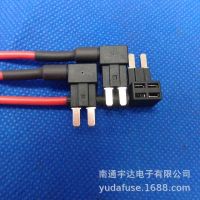 廠銷汽車線路無損改裝MICRO2取電器長腳取電器阻燃環(huán)保質(zhì)量保證