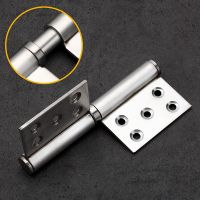 合興順 皇冠頭不銹鋼旗形合頁5寸 防火門脫卸鉸鏈電鍍軸承活頁