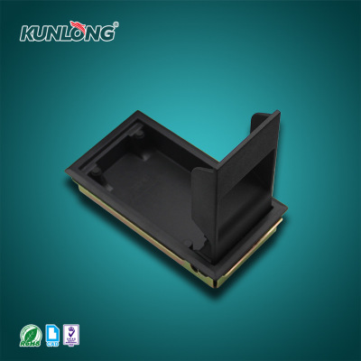 尚坤 SK1-200K橫式把手、隱藏式門扣、恒溫恒溫箱把手、閘板手柄