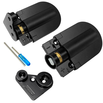 可調(diào)梳妝臺緩沖合頁 液壓緩沖阻尼化妝柜門鉸鏈 上下翻蓋板軸承款