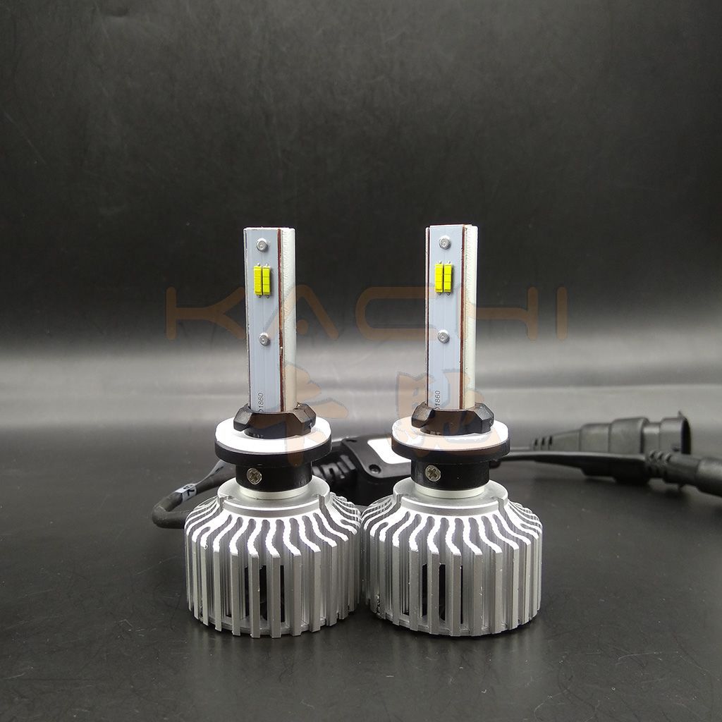 LED雙色多功能爆閃霧燈880881 三色溫3000k4300k6000k汽車燈改裝