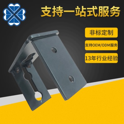 廠家直銷精密質(zhì)優(yōu)五金件 經(jīng)久耐用高速銅沖壓加工 定制加工五金件