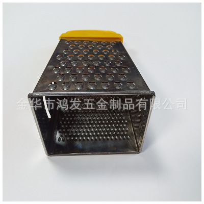 廠家五金沖壓件 鈑金件加工 多功能切菜器 四面刨蔬菜刨絲器定制