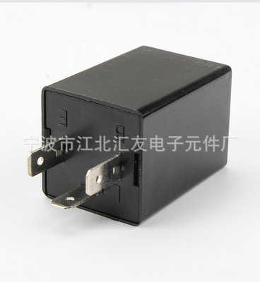 066500-4530 用于豐田汽車閃光器94583207通用汽車繼電器