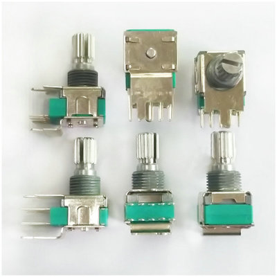 高品質(zhì)檔位開關(guān) 多檔位旋轉(zhuǎn)開關(guān) 2檔3檔4檔5檔開關(guān) 旋轉(zhuǎn)開關(guān)