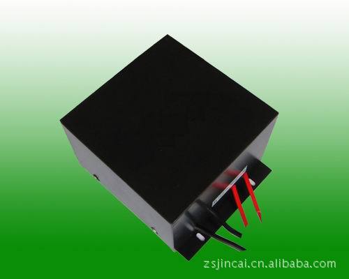 中山防雨變壓器