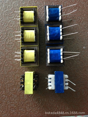 EE-16感應(yīng)音箱專用變壓器魔術(shù)音箱專用變壓器 EI-16現(xiàn)貨供應(yīng)