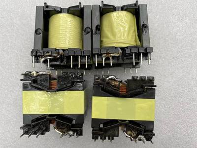 PQ3220變壓器 口罩機變壓器 超聲波變壓器 高頻變壓器訂做