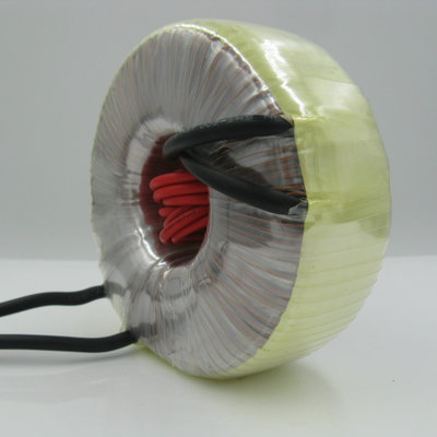 供應(yīng)90W 環(huán)型變壓器 電源變壓器 單相隔離變壓器90W 定制