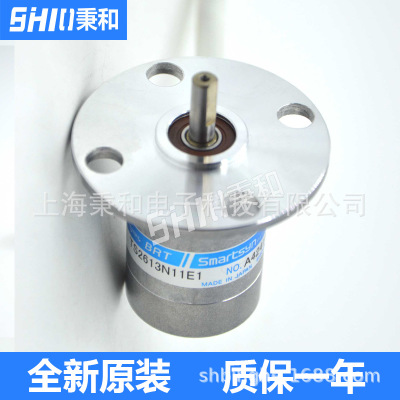 TS2613N11E1多摩川BRT Smartsyn旋轉變壓器編碼器原廠正品現(xiàn)貨