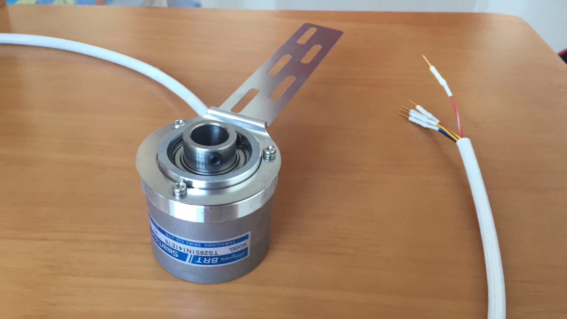 TS2651N141E78 TS2651N181E78 BRTSmartsyn多摩川原裝旋轉(zhuǎn)編碼器