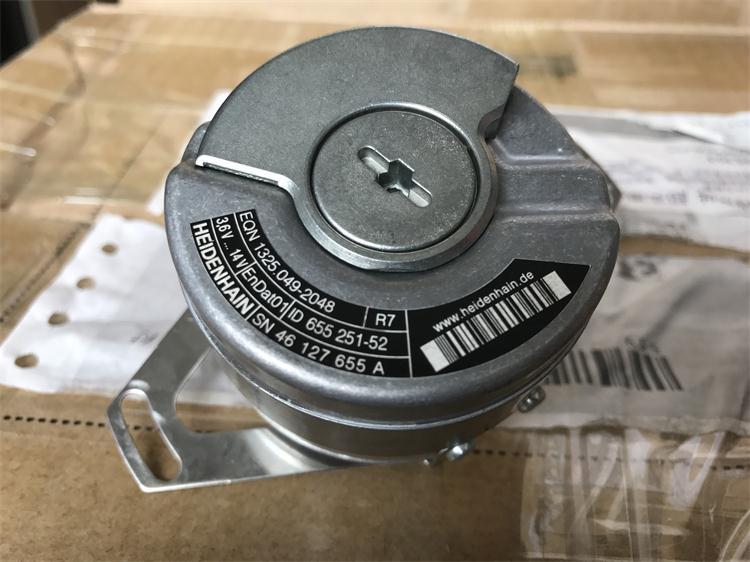 海德漢編碼器EQN1325.049-2048 ID:655251-52