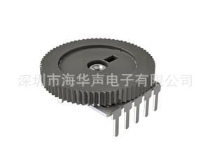 供應R10mm盤式電位器，旋轉(zhuǎn)電位器，B50K調(diào)音電位器，可調(diào)電位器