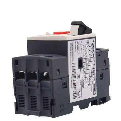 施耐德斷路器GV2-ME01C ME02C ME03C ME04C ME05C ME06C電機(jī)保護(hù)