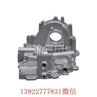 福田康明斯發(fā)動機(jī)油冷卻器殼 5267094