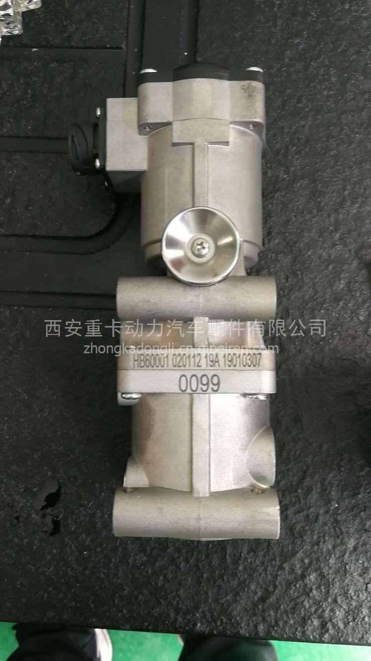 X3000緩速器比例閥 HB60001