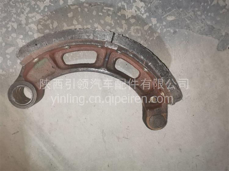 江淮汽車配件制動(dòng)蹄 3501110B10JCQZ