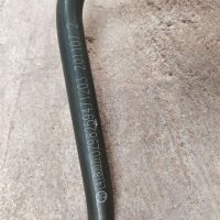 DZ98259471203陜汽德龍L3000方向機(jī)鋼管 DZ98259471203