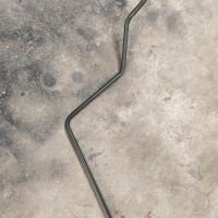 DZ98259471209陜汽德龍L3000方向機(jī)鋼管 DZ98259471209