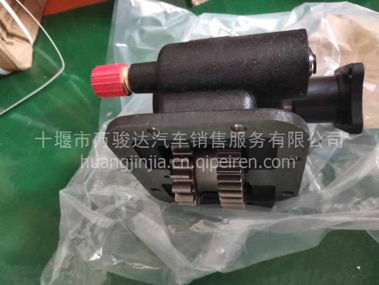 陜西法士特原廠QD40J取力器總成 QD40J取力器總成