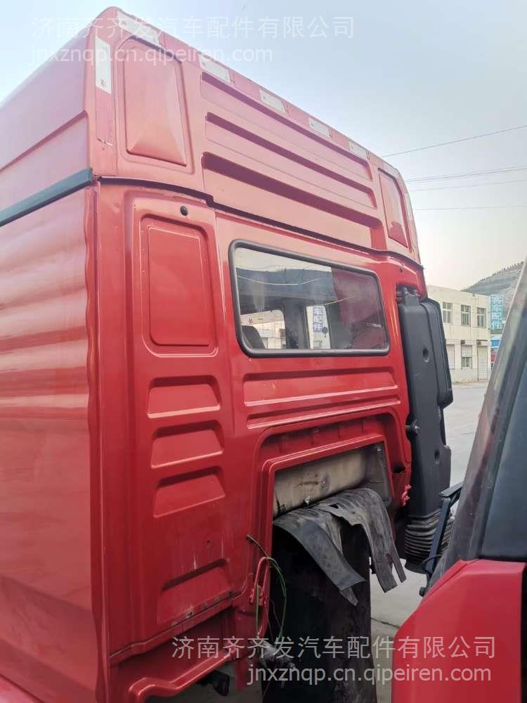 德龍新M3000拆車駕駛室 德龍新M3000拆車駕駛室