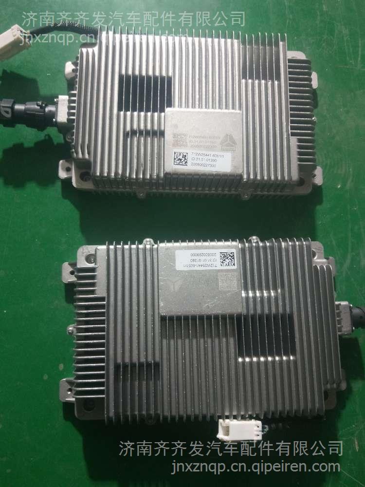 重汽逆變c 712W25441–6051