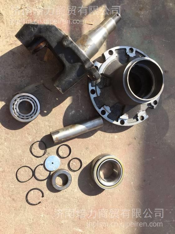 紅巖杰獅新金剛前制動鼓剎車鼓 5801275938