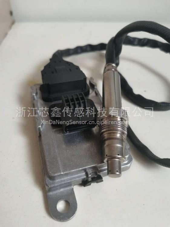 國(guó)四 國(guó)五 氮氧傳感器SCR系統(tǒng) 玉柴、西柴、重汽等通用5WK97109A 5WK97109A