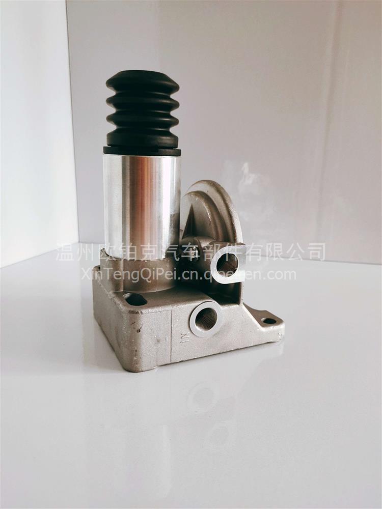 廠家直銷PL420柴油濾芯鋁座增壓泵，油水分離器高壓輸油增壓泵 13