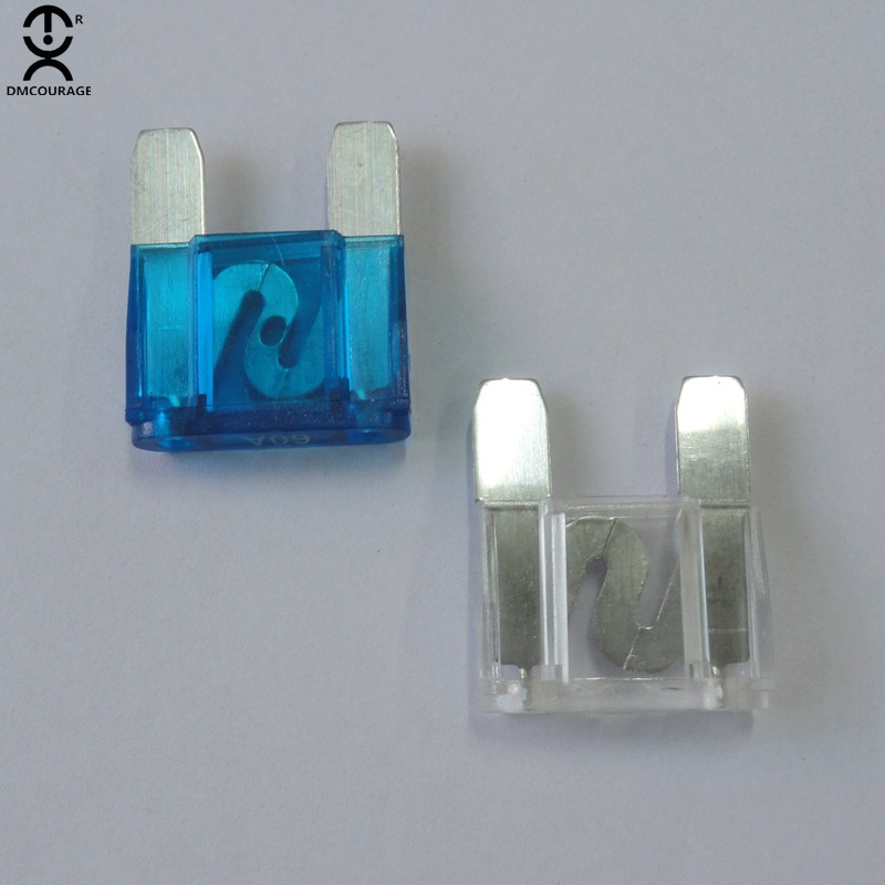 電動(dòng)車汽車保險(xiǎn)絲片 插片保險(xiǎn)絲 大號(hào) 25A 30A 35A 40A熔斷器