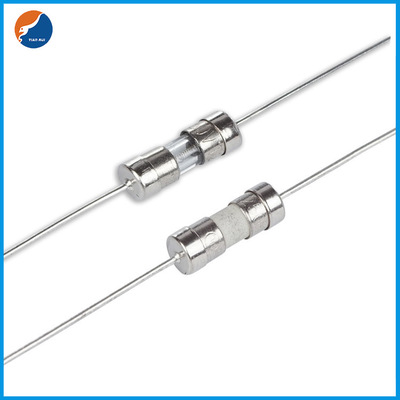 電流保險絲3.6*10快斷F1A/250V|UL認(rèn)證E468765 310玻璃保險絲
