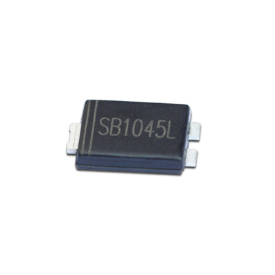 廠家直銷 SB1045L TO-277 低VF值 10A/45V 低壓降肖特基二極管