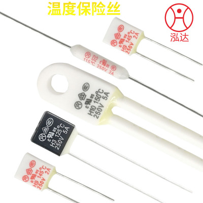 廠家直銷高性能溫度保險(xiǎn)絲 AUPO溫度保險(xiǎn)絲 SET溫度保險(xiǎn)絲RY