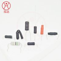 泓達(dá)品牌 繞線電阻 半短路防爆抗雷擊保險(xiǎn)電阻品質(zhì)穩(wěn)定