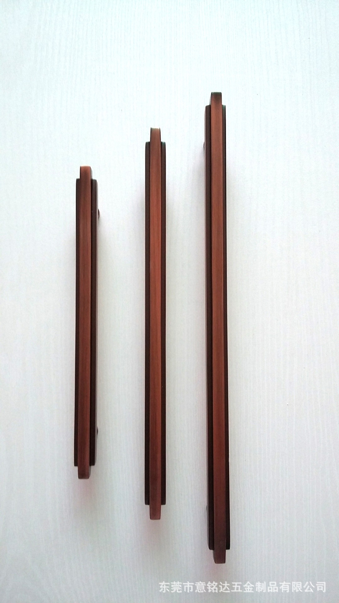 黃銅加工豪華大門長(zhǎng)拉手