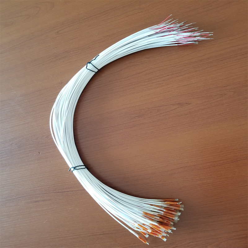 新能源汽車電機(jī)用溫度傳感器 pt100鉑電阻 NTC熱電阻 pt1000