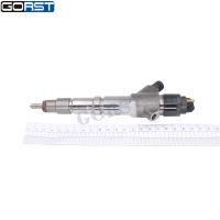 適用于WEICAI重汽正品共軌噴射器燃油柴油0445120357 VG103408002
