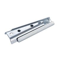 沙發(fā)扶手插扣插銷(xiāo)家具連接件 錐形滑塊夾肩沙發(fā)緊扣件 五金配件