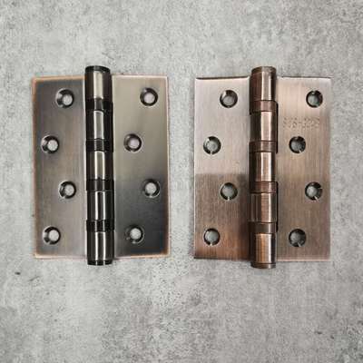 廠家直銷平開4330合頁 不銹鋼平開4寸合頁 高端帶珠軸承木門鉸鏈