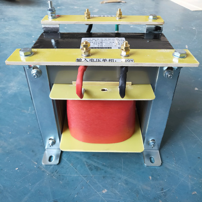 源頭廠家220v變110v單相隔離變壓器BK-2000va2千瓦機床控制變壓器