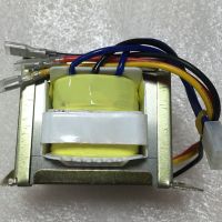 電源變壓器 深圳廠家直銷 EI66 220V轉(zhuǎn)64V 安防監(jiān)控低頻變壓器