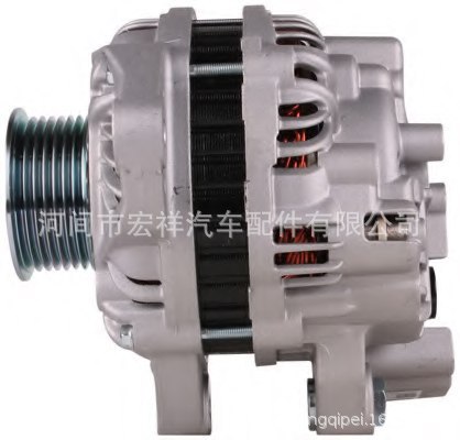 專業(yè)生產(chǎn)本田思域，本田CRV，汽車起動機，汽車發(fā)電機馬達